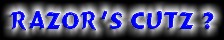 A Graphic Design site.  